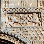 Fachada Parroquia